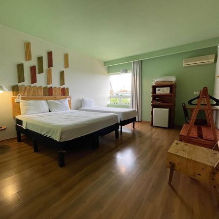 Hotel Nacional Inn Curitiba Santa Felicidade Екстер'єр фото