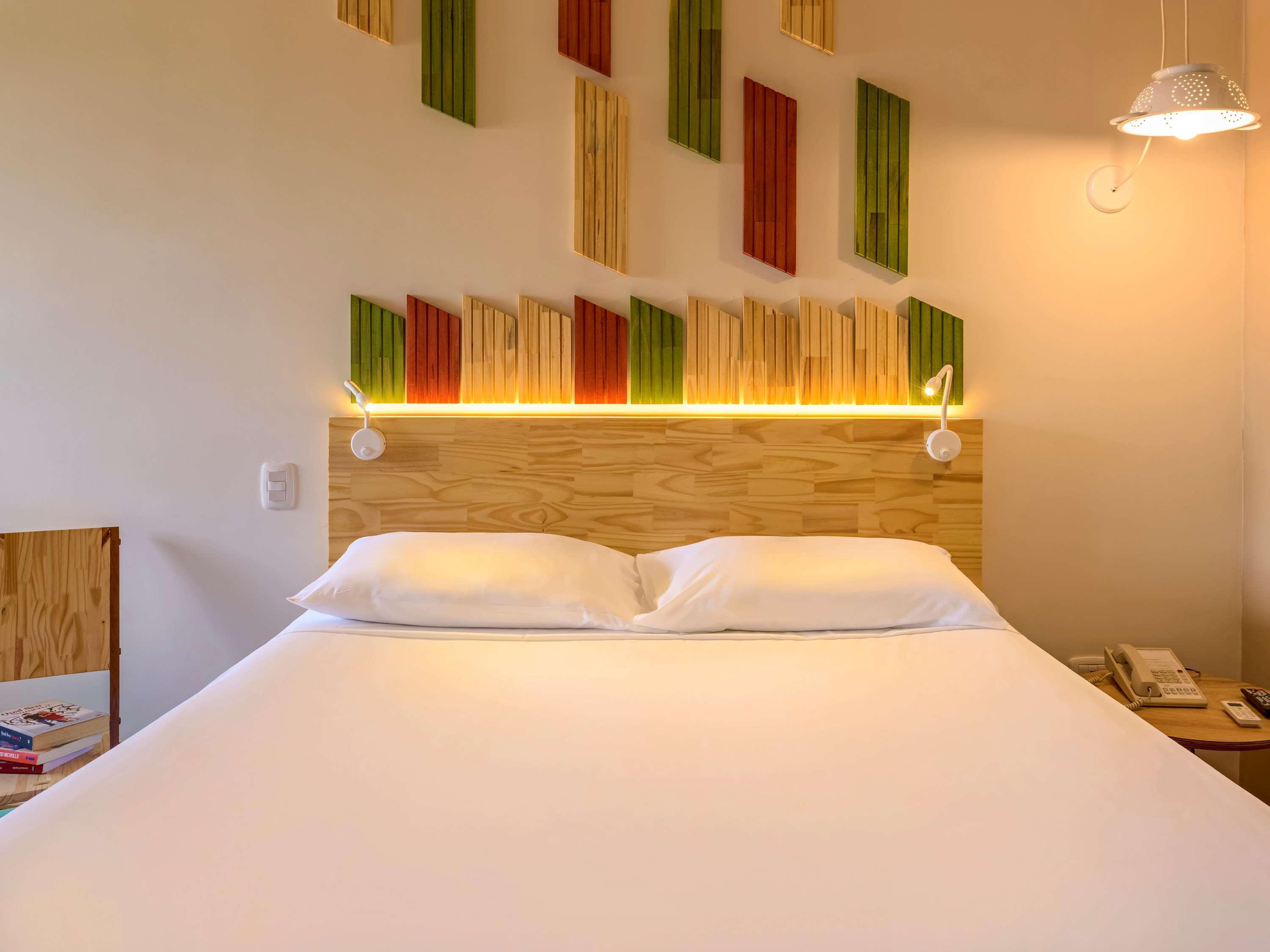 Hotel Nacional Inn Curitiba Santa Felicidade Екстер'єр фото
