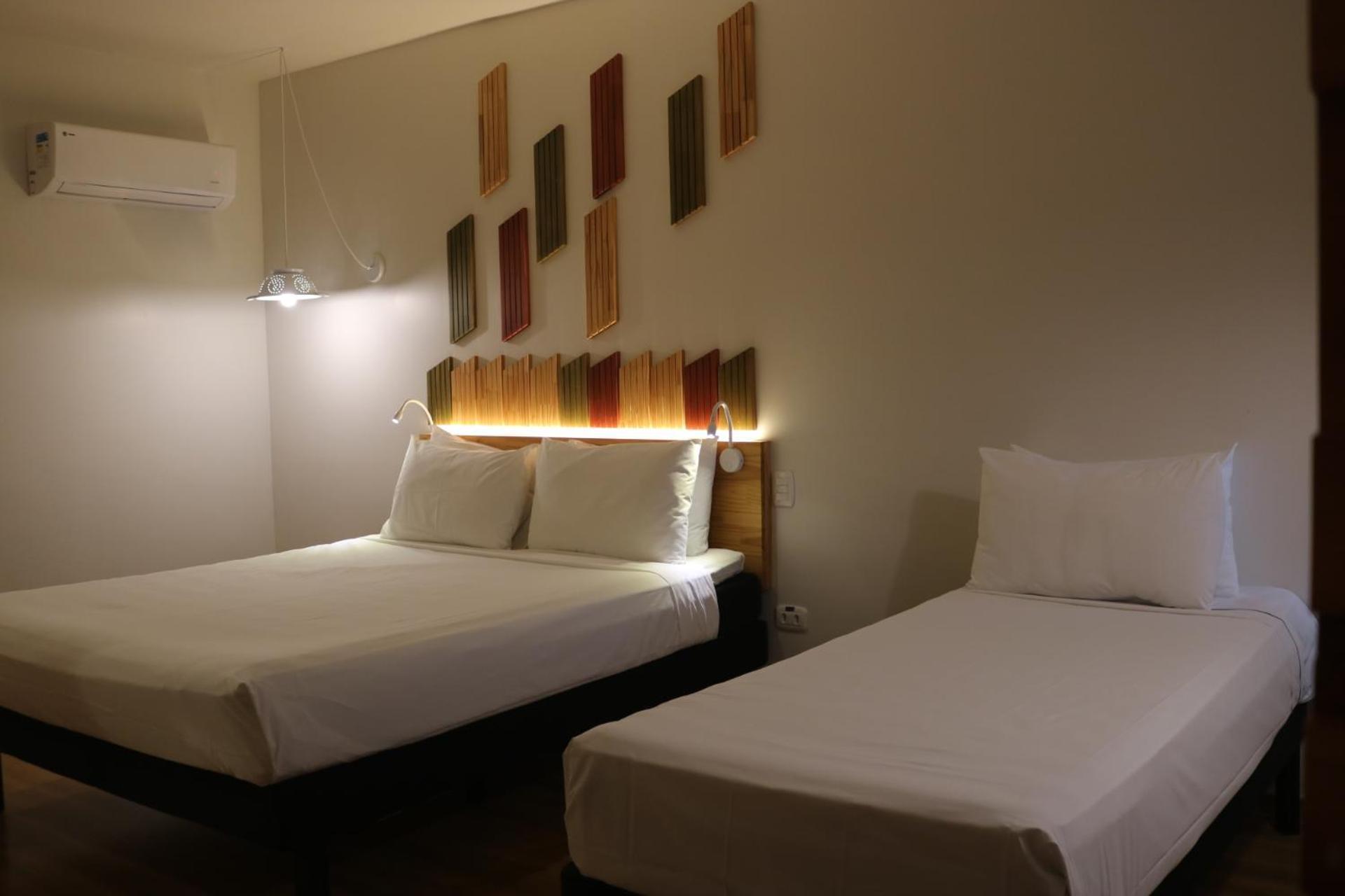Hotel Nacional Inn Curitiba Santa Felicidade Екстер'єр фото