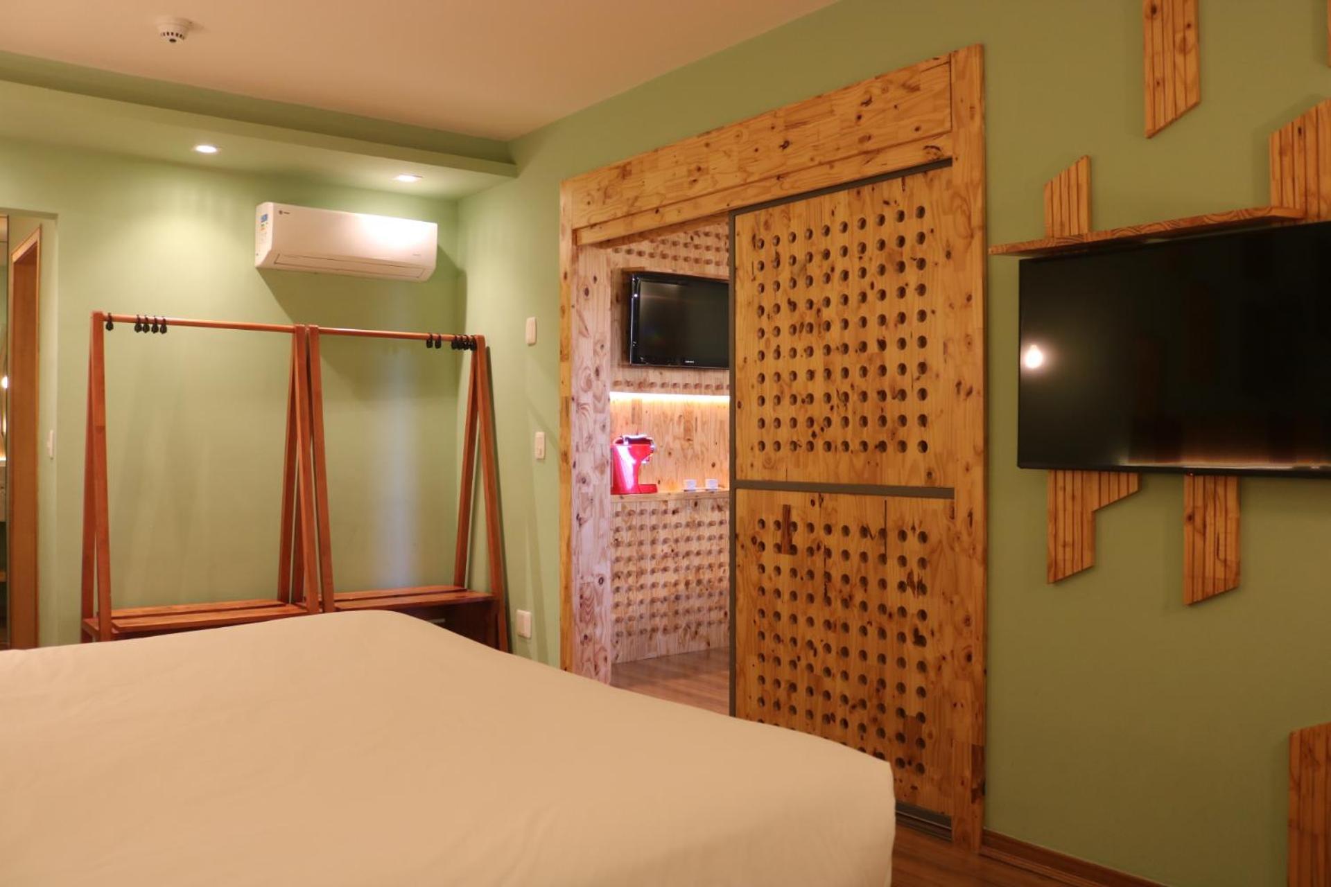 Hotel Nacional Inn Curitiba Santa Felicidade Екстер'єр фото