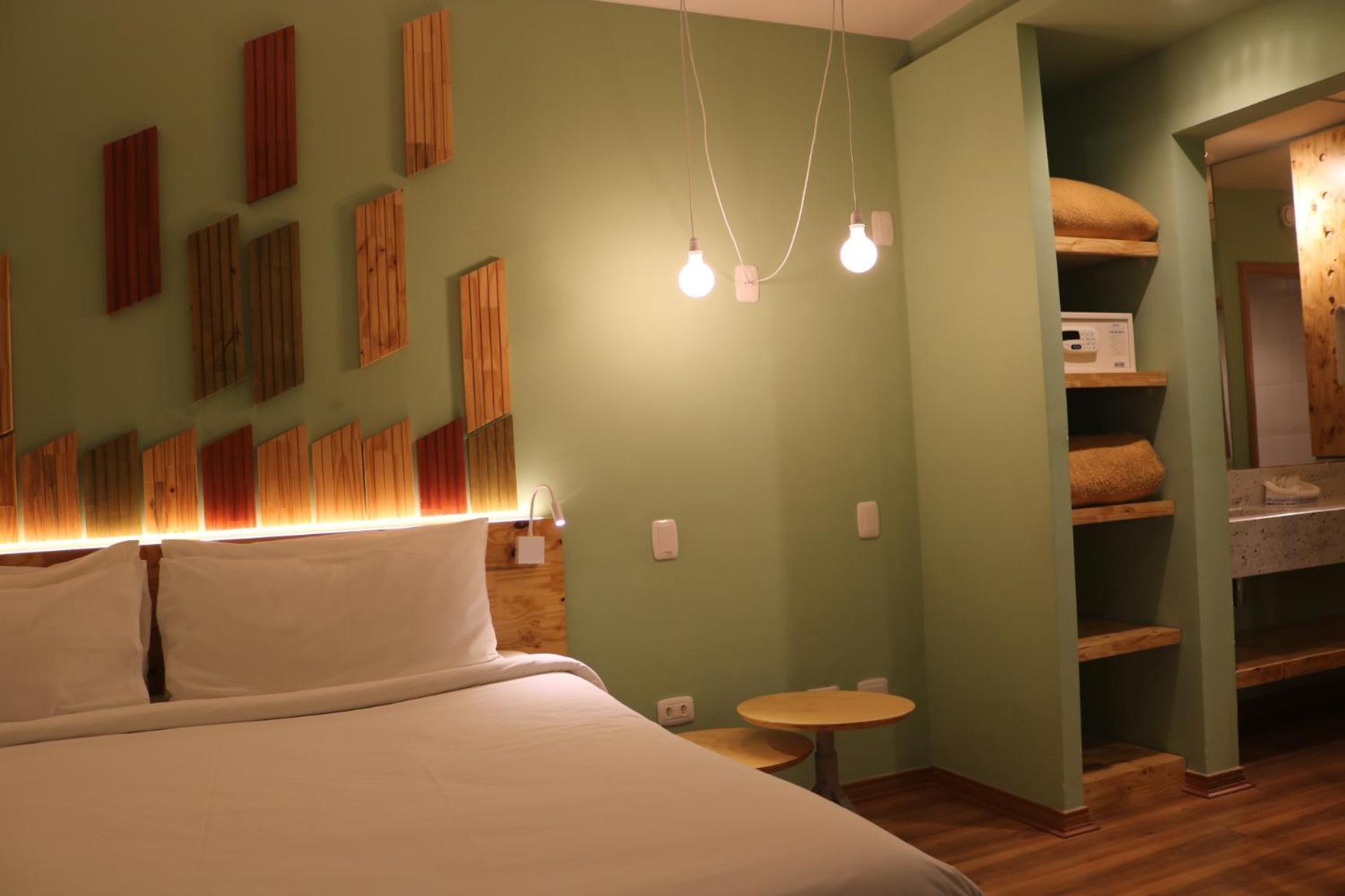 Hotel Nacional Inn Curitiba Santa Felicidade Екстер'єр фото