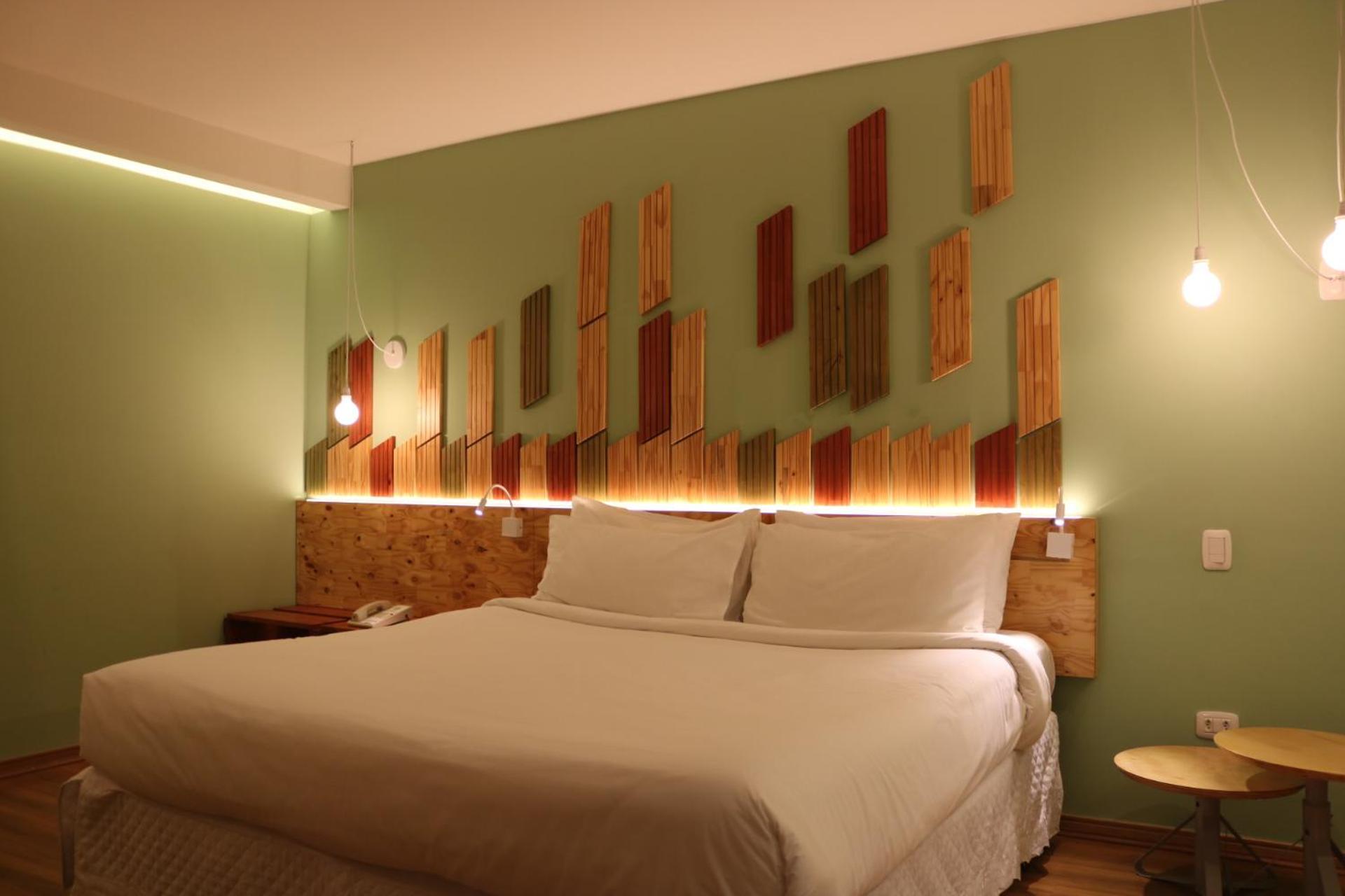 Hotel Nacional Inn Curitiba Santa Felicidade Екстер'єр фото